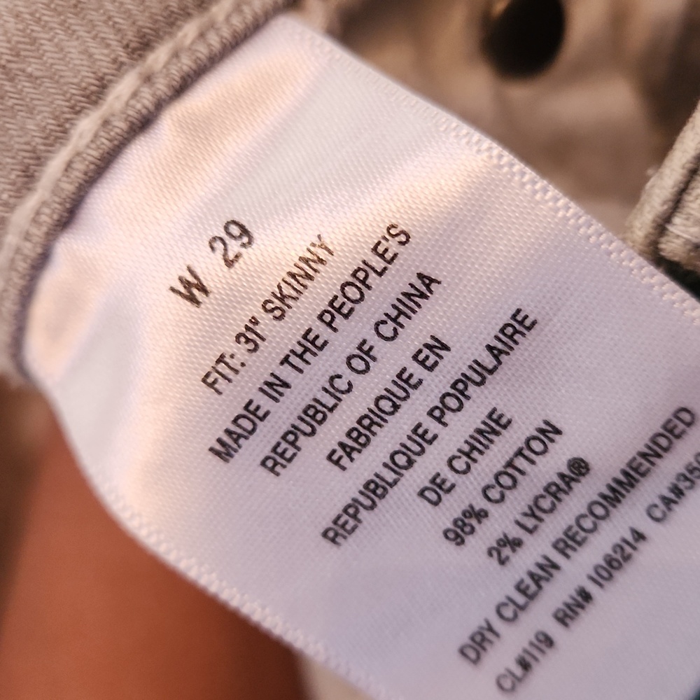 Else Jeans - Picture 6 of 6
